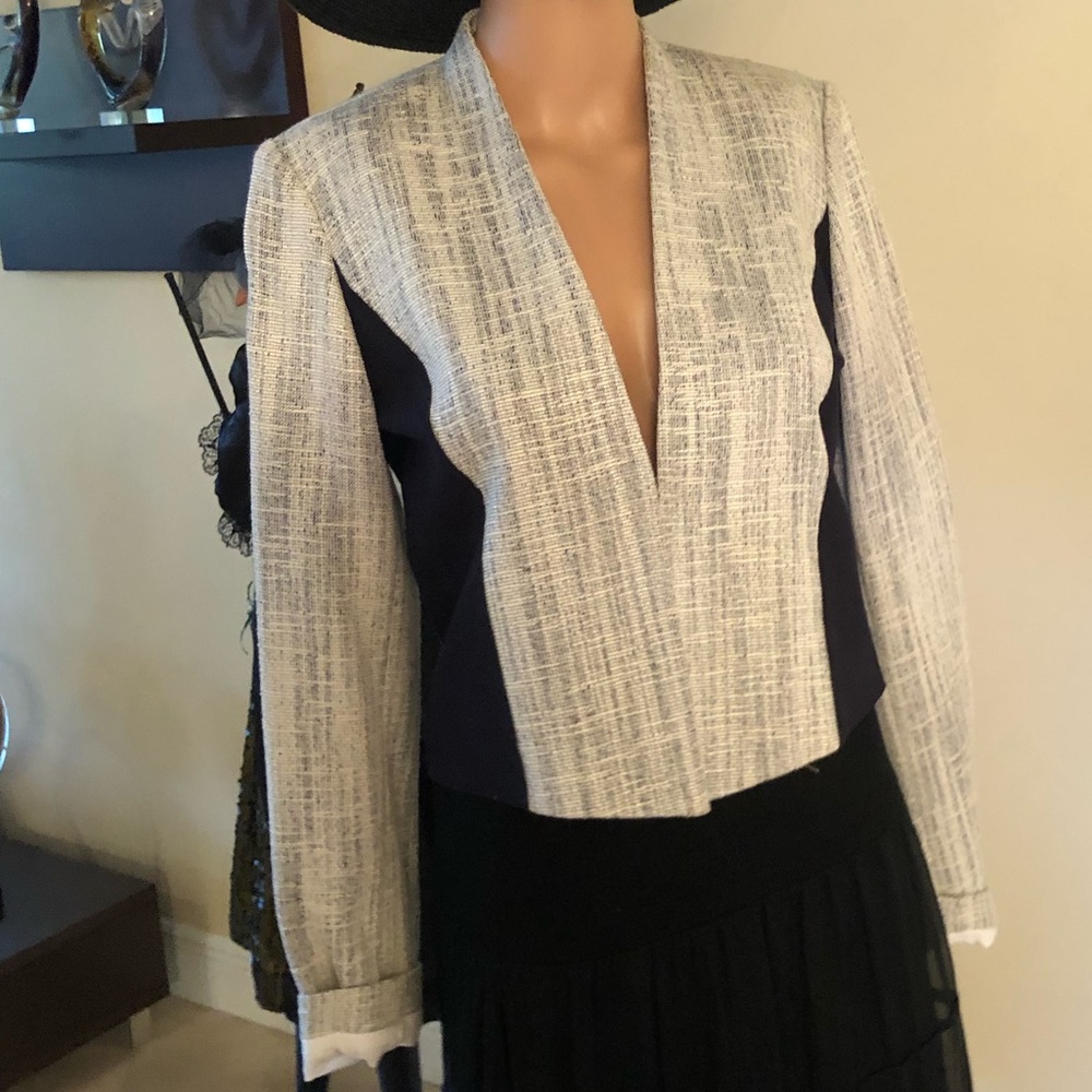 Stunning Tahari Jacket  -